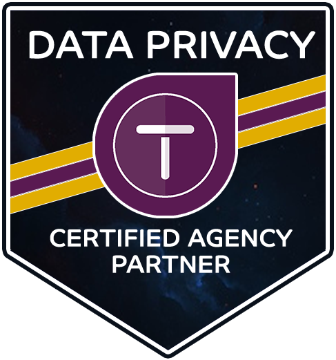 Termageddon data privacy certified agency partner
